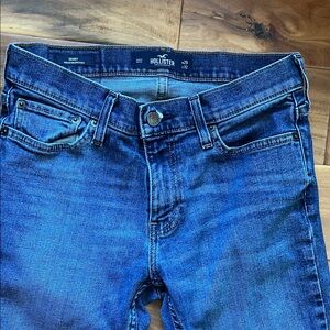 Hollister Men's Skinny epic flex Jeans 29x32